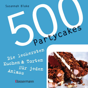 500 Partycakes